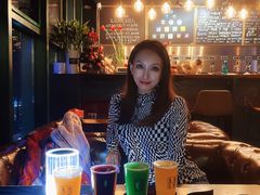 -后院儿·精酿·塔罗Happy Bar
