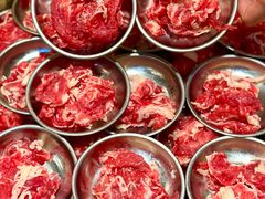 -云阿蛮云南生烫牛肉米线(奉贤路店)