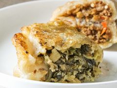 艾草素稞-坊门老街(宜山路店)