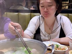 -牛焱·贵州黄牛肉火锅(城西银泰店)