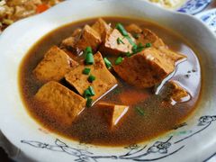 马山老豆腐-灵福缘私房菜·农家菜(拈花湾·灵山大佛必推店)