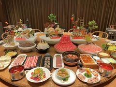 -尚海豆捞(乐虹坊店)