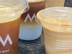 -M Stand(杭州萧山万象汇店)