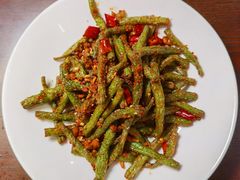 -花叔蜀川菜·辣子鸡(北关店)