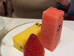 -京彩臻品火锅