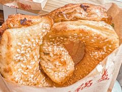 -鄧記鍋盔(总店)