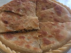 -新疆风味特色美食