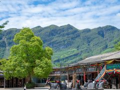 -九皇山景区