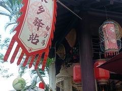-南沙天后宫景区