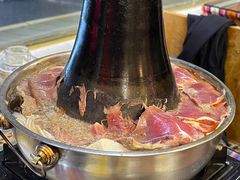 -卡万金特色藏餐