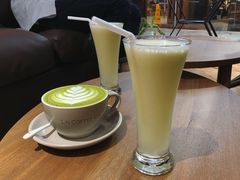 -LIN COFFEE CO(龙珠达店)