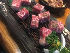 -黑牛の店·和牛烧肉(大悦城店)