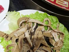 -叉叉裤鲜火锅(空港新城店)