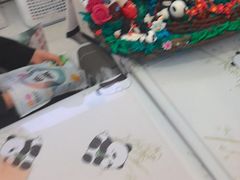 -眉州东坡·熊猫主题餐厅(枫蓝店)