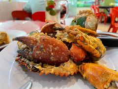 -大茄来海鲜餐厅(亚洲城分行)