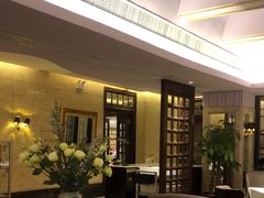 -粗茶淡饭·汉口公馆(循礼门店)