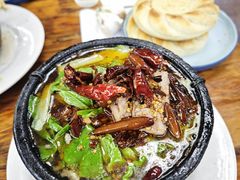 精排砂锅-好清香砂锅(总店)