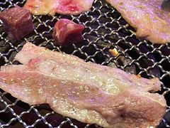 -十三姨正合丰烤肉(营迹路店)