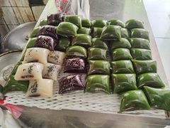 -罗子龙罗家桂花汤圆(曹都巷店)