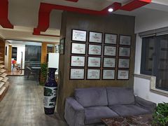 -吉美装饰•方信空间(莘庄店)