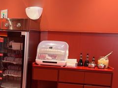 -喜家德虾仁水饺(岗厦北店)