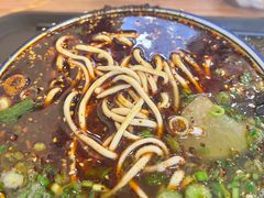 -有礼有面(知春路店)