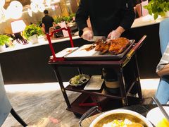 -柒园·三十年创意杭帮菜(龙湖滨江天街店)