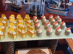 -悦全日餐厅·仁恒洲际酒店