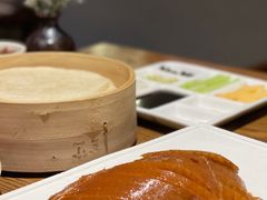 -小大董·烤鸭(王府井apm店)