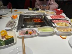 -海底捞大排档火锅(打浦路店)