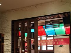 -可口香·非遗老号烧烤(南岗直营店)