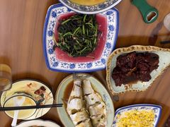 -灵福缘私房菜·农家菜(拈花湾·灵山大佛必推店)