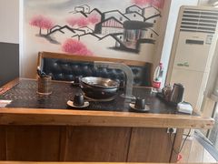 -九田家黑牛烤肉料理(珠江摩尔店)