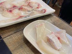 -鱼醉无骨鱼·中山脆肉鲩(荔湾路店)
