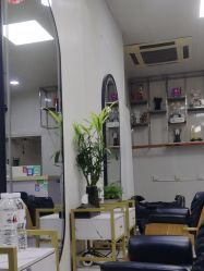 -TRIMS HAIR 修剪造型·烫染接发