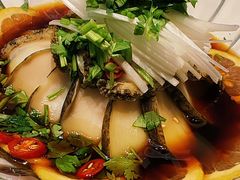 -常鲜楼常来尝鲜海胆馆(星海店)