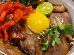-白熊咖哩(新世界城店)
