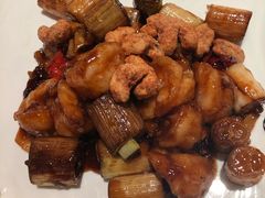 -俏江南天津时尚曲艺主题餐厅(马场道店)