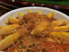 蒜蓉娃娃菜-紫光园(顺义店)