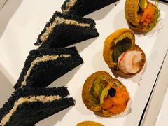 -行者书屋大堂吧 ·下午茶(南京圣和府邸酒店)