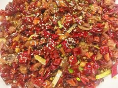 香麻鳝鱼-毛草房(南辛庄街店)