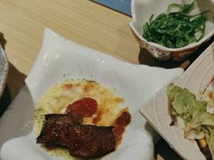 -味见·雪月花(天富路店)