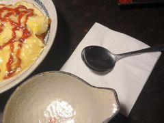 -日本料理神拉面
