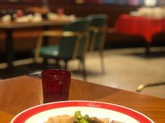 -上海人家花樣年华(中山公园店)