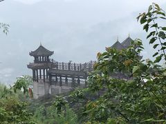 -沐川竹海旅游景区