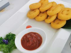 -真爱中国餐馆·年华店(朱雀大街店)