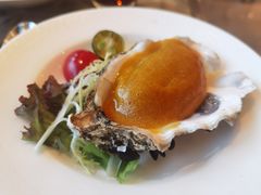 -安蒂娅·海鲜自助餐厅(安蒂娅美兰酒店)