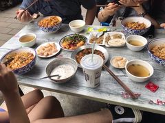 -老乌家特色小炒泡馍(大皮院店)