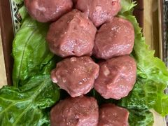 -伟记牛肉(金鸿公路店)