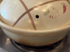 -天宜隆蘑菇宴火锅(石景山旗舰店)